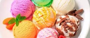 Helado