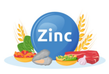 Zinc