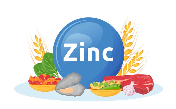 Zinc